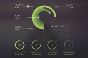 Infographic Elements