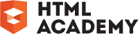 Сайт Htmlacademy